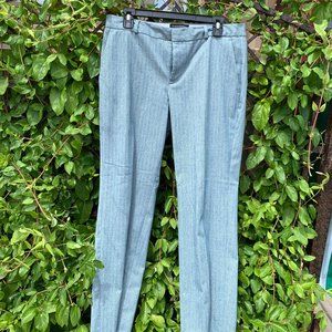 BR Factory Teal Sloan Pants